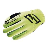Five Перчатки MXF4 mono fluo yellow в Санкт-Петербурге