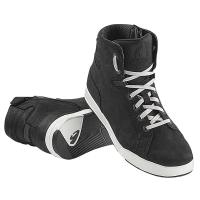 Forma Ботинки Swift X Fit Dry Black/White в Санкт-Петербурге
