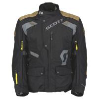 SCOTT Куртка Dualraid Dryo black в Санкт-Петербурге
