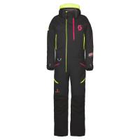 Scott Комбинезон женский DS-I Dryo black/pink в Санкт-Петербурге