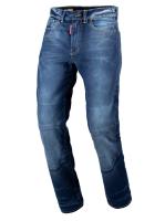 Starks EF56 Мотоджинсы Wild One Regular fit Синий Rinsed wash в Санкт-Петербурге