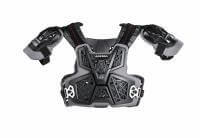 Acerbis Защита тела (Панцирь) Gravity Roost Black в Санкт-Петербурге