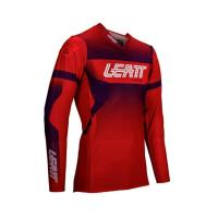 Leatt Джерси 5.5 UltraWeld SunBurn 2025 в Санкт-Петербурге