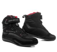Shima Мотоботы Exo Men Black в Санкт-Петербурге