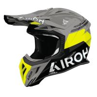 Airoh Шлем Aviator Ace 2 Fury Yellow Gloss в Санкт-Петербурге