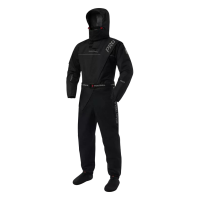 Finntrail Сухой Костюм Drysuit Pro 2504 Graphite в Санкт-Петербурге