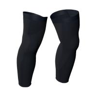 Leatt Чулки Knee Warmer Sleeve Black в Санкт-Петербурге