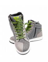 MadBull Мотокеды Sneakers Серый в Санкт-Петербурге