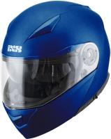 IXS Шлем модуляр HX 300 1.0 Синий матовый в Санкт-Петербурге