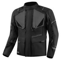 Shima Куртка Runner Men Black в Санкт-Петербурге