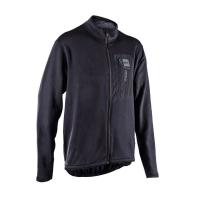 Leatt Мотокуртка ADV ThermaFlow 3.5 Stealth Black/Grey в Санкт-Петербурге
