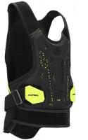 Acerbis Защита тела (Жилет) DNA Level 2 Black/Yellow в Санкт-Петербурге