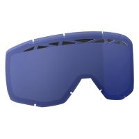 Scott Линзы Primal/Hustle/Tyrant/Split sky blue в Санкт-Петербурге