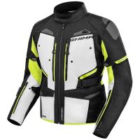 Shima Мотокуртка туристическая Dune Men Fluo в Санкт-Петербурге
