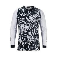 Leatt Джерси 3.5 Ride White 2024 в Санкт-Петербурге