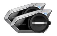 Sena Bluetooth гарнитура 50S Dual (комплект из двух гарнитур) в Санкт-Петербурге
