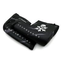 Grom Муфта на руль Black 22 в Санкт-Петербурге