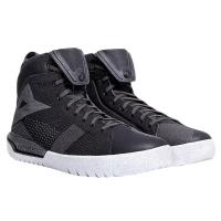 Dainese Ботинки Metractive Air 948 Blk/Blk/White в Санкт-Петербурге