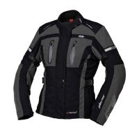 IXS Куртка женская Damen Jacke Tour Pacora-ST черный/серый в Санкт-Петербурге