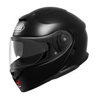 Shoei Шлем Neotec 3 Plain черный в Санкт-Петербурге