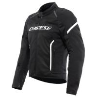 Dainese Куртка мужская Air Frame 3 Black/Black/White в Санкт-Петербурге