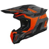 Airoh Шлем Twist 3 Dynasty Orange Matt в Санкт-Петербурге
