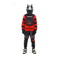 Grom Джерси Нехороший Red в Санкт-Петербурге