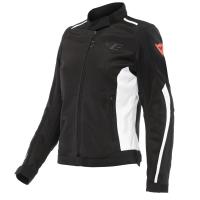 Dainese Куртка Hydraflux 2 Air Lady D-Dry Black/Black/White в Санкт-Петербурге