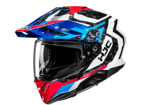 HJC Шлем RPHA60 Dakar MC21 в Санкт-Петербурге