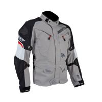 Leatt Мотокуртка ADV DriTour 7.5 2026 Iron в Санкт-Петербурге