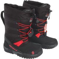 Scott Боты SMB R/T black/red в Санкт-Петербурге