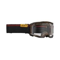 Leatt Маска Velocity 4.0 MTB X-Flow Timber Clear 83% в Санкт-Петербурге