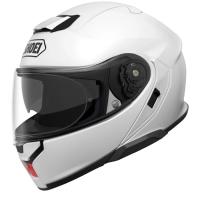 Shoei Шлем Neotec 3 Plain белый в Санкт-Петербурге