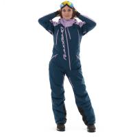 Dragonfly  Комбинезон Gravity Premium Woman. Dark Ocean - Purple 2023 в Санкт-Петербурге