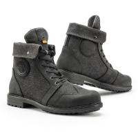 Stylmartin Мотоботы Smith WP Men Black в Санкт-Петербурге