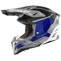 Airoh Мотошлем Aviator 3 Saber Blue Gloss в Санкт-Петербурге