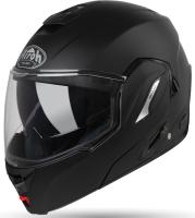 Airoh Мотошлем Rev 19 Color Black Matt в Санкт-Петербурге