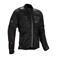 Leatt Мотокуртка ADV Rally 5.5 Men 2026 Stealth в Санкт-Петербурге