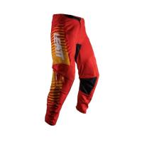 Leatt Штаны 3.5 Ride V25 Red в Санкт-Петербурге