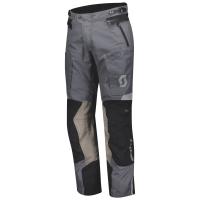 Scott Брюки Dualraid Dryo black/iron grey в Санкт-Петербурге
