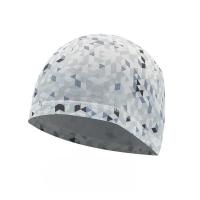 Scout Подшлемник-шапочка spotty Light ромбы серый в Санкт-Петербурге