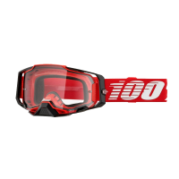 100% Очки Armega Red / Clear в Санкт-Петербурге
