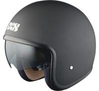 IXS Шлем HX77 Черный Матовый в Санкт-Петербурге