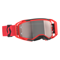 Scott Очки Prospect 2.0 red/black silver chrome works в Санкт-Петербурге