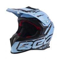 Beon Шлем B-602 Blue Black в Санкт-Петербурге