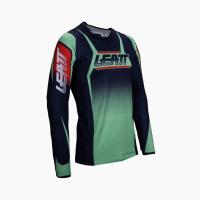 Leatt Джерси Moto 4.5 Lite V25 Matcha в Санкт-Петербурге