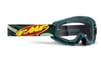100% Очки FMF Powercore Assault Camo/Clear Lens в Санкт-Петербурге