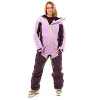 Dragonfly Комбинезон Gravity 2.0 Woman Purple - Plum 2025 в Санкт-Петербурге