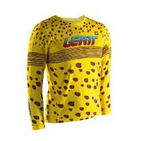 Leatt Джерси 3.5 Mini Cheetah в Санкт-Петербурге