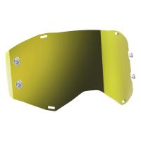 Scott Линзы Prospect SGL WKS yellow chrome afc works в Санкт-Петербурге